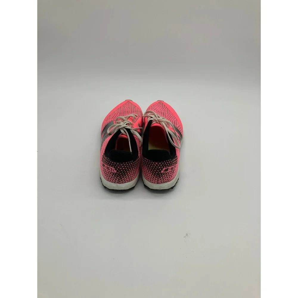 New Balance FuelCell XC7 V3 Womens 8.5 Pink‎ Black Track Shoe